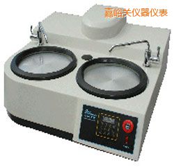 嘉峪關時代手動研磨拋光機