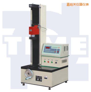嘉峪關單數顯彈簧拉壓試驗機