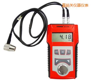 嘉峪關(guān)超聲波測厚儀