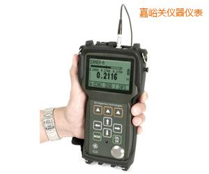 嘉峪關(guān)精密測厚儀