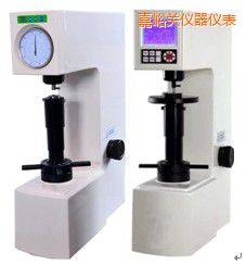 嘉峪關(guān)電動(dòng)(數(shù)顯)表面洛氏硬度計(jì)