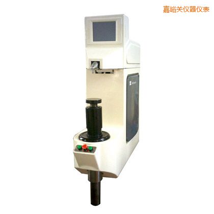 嘉峪關(guān)全自動洛氏硬度計