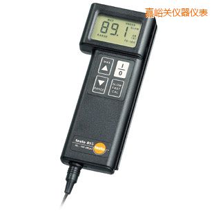 嘉峪關(guān)噪音計