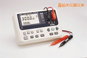 嘉峪關(guān)電池測試器