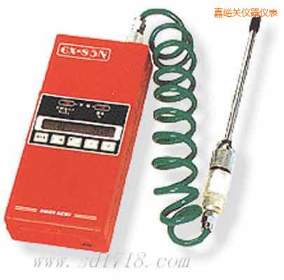 嘉峪關(guān)可燃?xì)怏w檢測(cè)儀