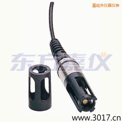 嘉峪關(guān)含有溫度的極譜式溶解氧電極