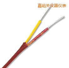嘉峪關(guān)K型熱電偶補償導(dǎo)線