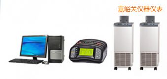 嘉峪關(guān)熱電阻自動(dòng)檢定系統(tǒng)