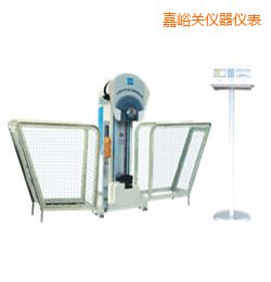 嘉峪關時代液晶數顯擺錘沖擊試驗機