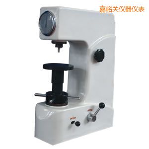 嘉峪關洛氏硬度計