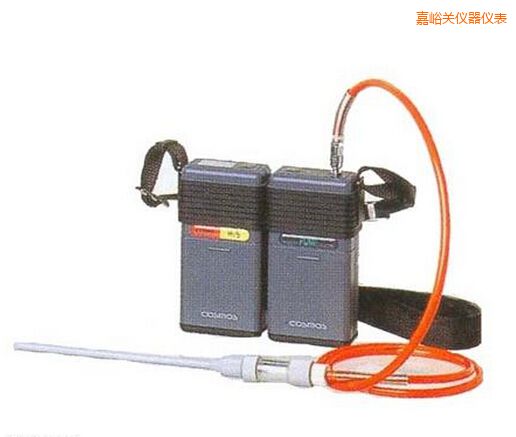 嘉峪關(guān)袖珍型硫化氫檢測器