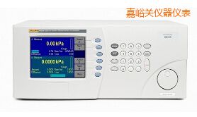 嘉峪關(guān)標準型雙通道氣體壓力控制器校準器