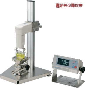 嘉峪關(guān)正弦波振動式粘度計