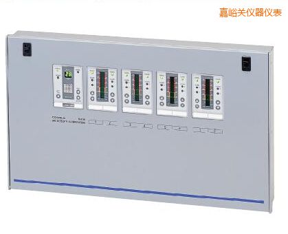 嘉峪關(guān)固定式氣體檢測(cè)儀控制器