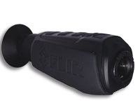 嘉峪關手持式紅外夜視熱像儀