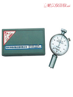 嘉峪關(guān)邵氏硬度計(jì)