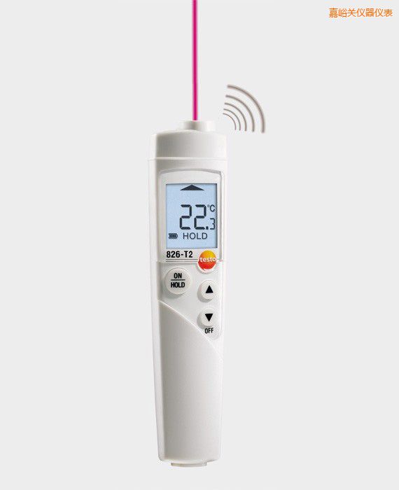 嘉峪關(guān)紅外測溫儀