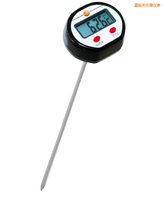嘉峪關(guān)迷你刺入式溫度計(jì)