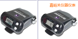 嘉峪關放射性檢測儀