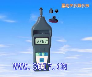 嘉峪關(guān)激光/接觸轉(zhuǎn)速表/線速度表