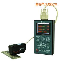 嘉峪關(guān)時代激光粗糙度測量儀