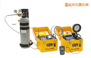 嘉峪關(guān)自動壓力校準(zhǔn)系統(tǒng)