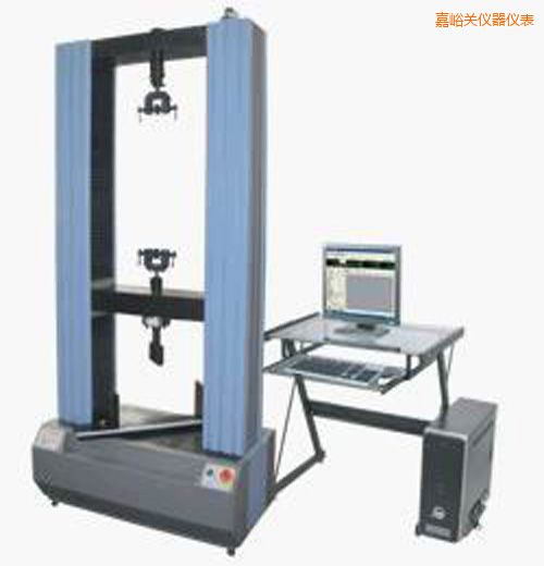 嘉峪關(guān)微機(jī)控制電子式人造板試驗(yàn)機(jī)