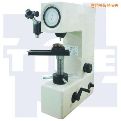 嘉峪關(guān)時(shí)代電動(dòng)表面洛氏維氏硬度計(jì)