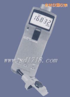 吉林多功能手握數(shù)字轉速表