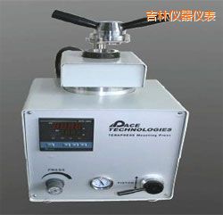 吉林時代全自動金相鑲嵌機