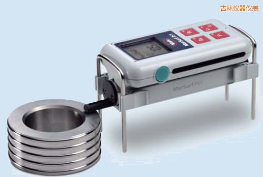 吉林便攜式粗糙度儀