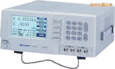 吉林高精度LCR測試儀