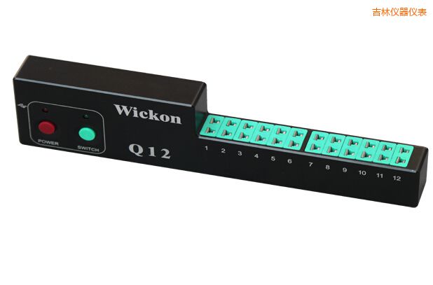 吉林爐溫測(cè)試儀