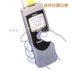 吉林紅外線測溫儀