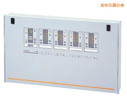 吉林固定式氣體檢測(cè)儀控制器
