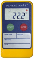 吉林FlashLink® VU In-Transit 數(shù)據(jù)記錄儀