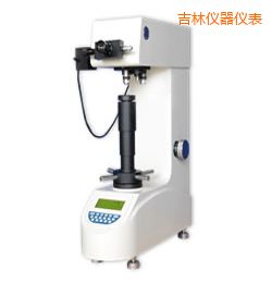 吉林時代數(shù)顯維氏硬度計