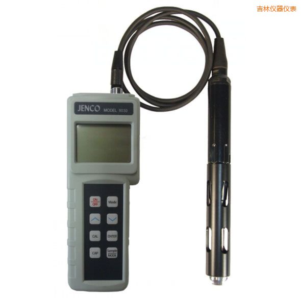 吉林便攜式熒光法溶氧測(cè)試儀
