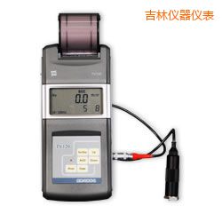 吉林便攜式測(cè)振儀