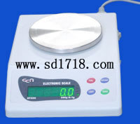 吉林普通型電子計數(shù)天平,1200g,0.1g