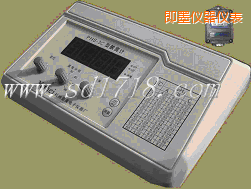 即墨PH溫度記錄儀