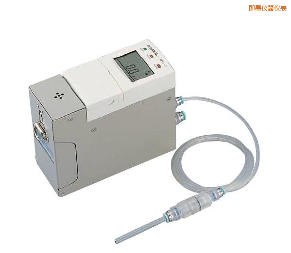 即墨半導(dǎo)體氣體檢測(cè)器