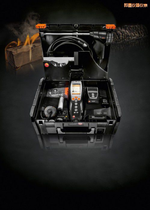 即墨顆粒物分析儀