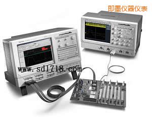 即墨數(shù)字熒光示波器