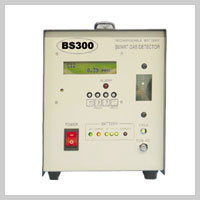 即墨紅外碳?xì)錃怏w分析儀(便攜式)