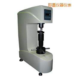 即墨時代洛氏硬度計