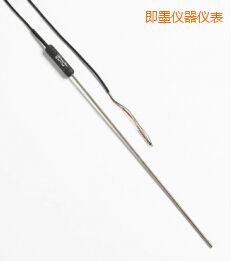 即墨高性能金屬桿標準鉑電阻溫度計