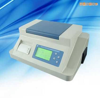 即墨花生油摻假檢測儀