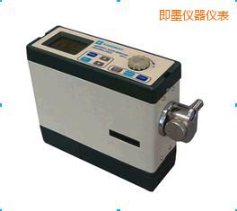 即墨壓電天平式粉塵計