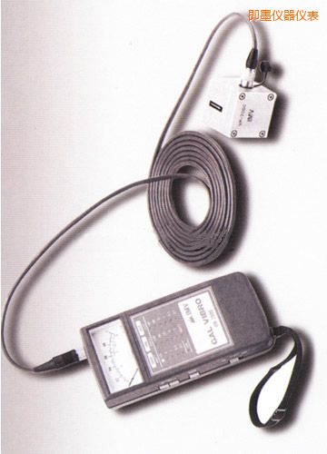 即墨超低頻測振儀